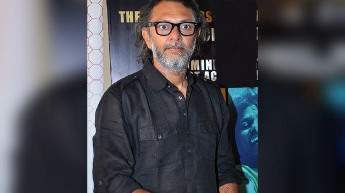 Rakeysh Omprakash Mehra